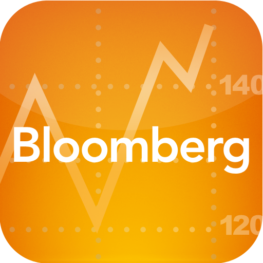 aplicativo bloomberg