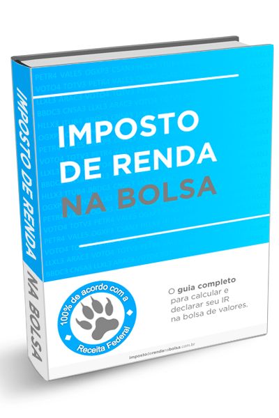 imposto de renda na bolsa de valores