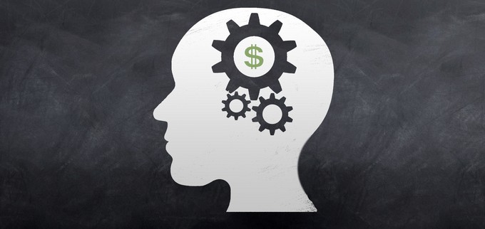 Economia comportamental Economia comportamental