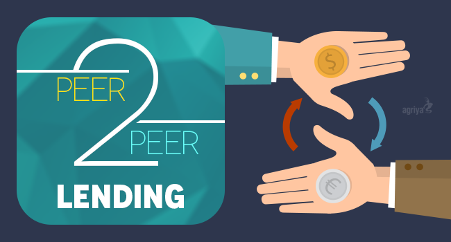 peer-to-peer lending