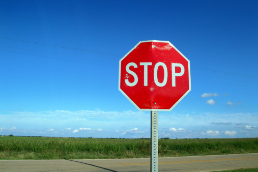 stop stop