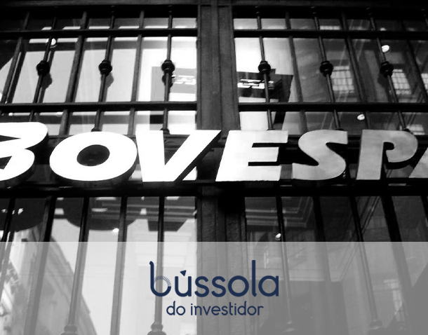 Horário da Bovespa