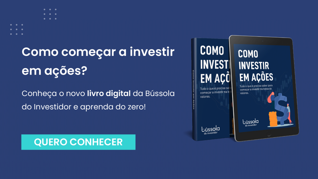 Livro - Como investir em ações?