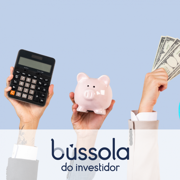 Conheça as oportunidades de investimento para 2022